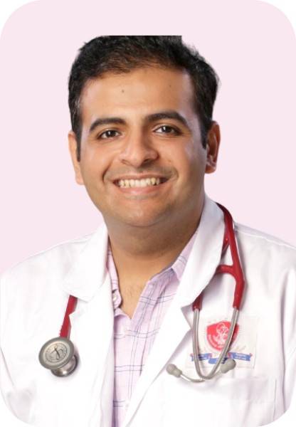 doctor
